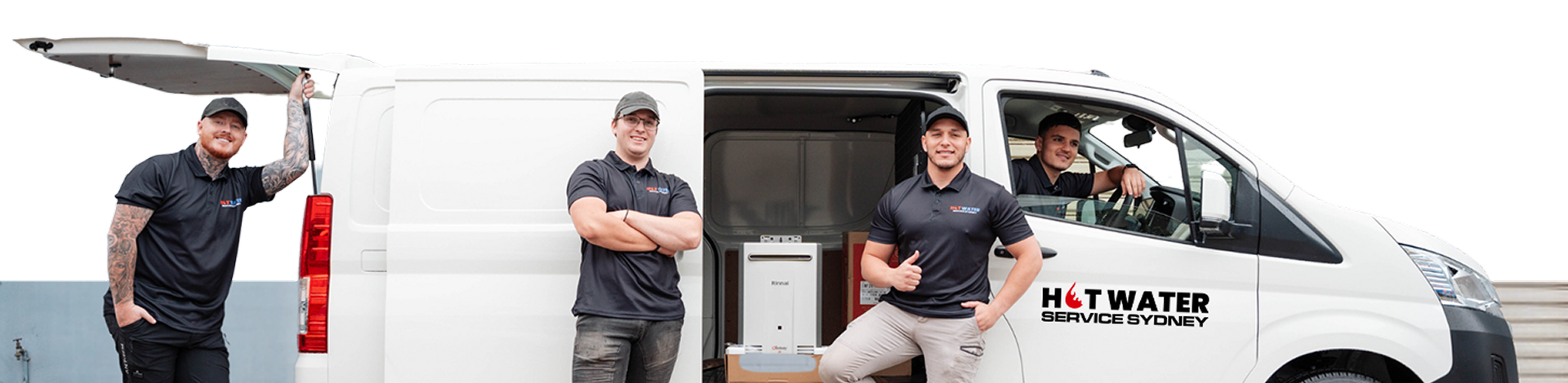 Services Promotion